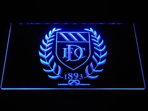 Dundee F.C. LED Neon Sign